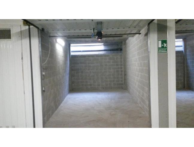 Anteprima foto 1 - Box/Garage/Posto auto in Vendita a Vinovo (Torino)