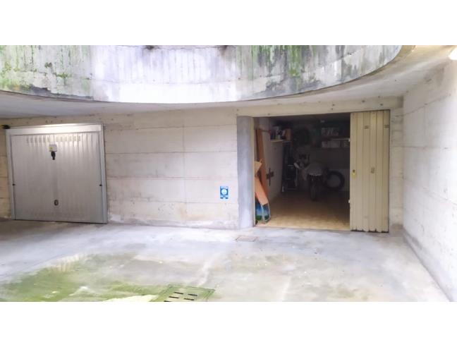 Anteprima foto 3 - Box/Garage/Posto auto in Vendita a Vizzolo Predabissi (Milano)