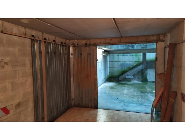 Anteprima foto 4 - Box/Garage/Posto auto in Vendita a Vizzolo Predabissi (Milano)
