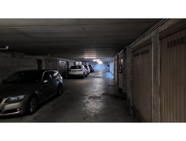 Anteprima foto 5 - Box/Garage/Posto auto in Vendita a Vizzolo Predabissi (Milano)