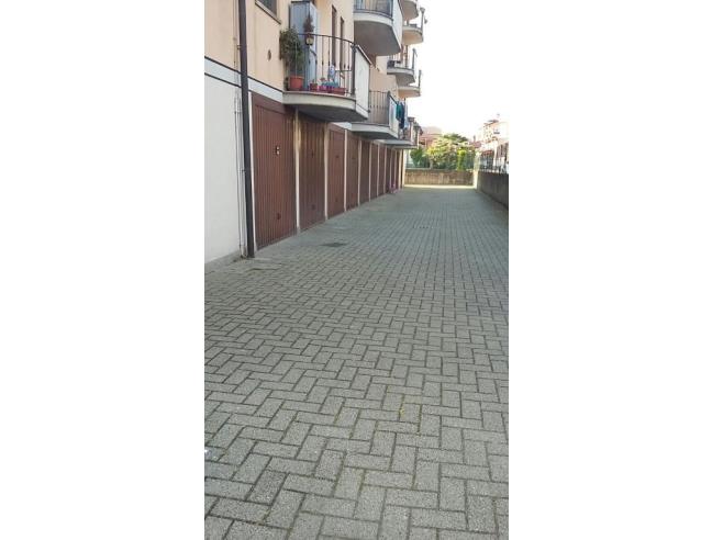 Anteprima foto 1 - Box/Garage/Posto auto in Vendita a Zelo Buon Persico (Lodi)