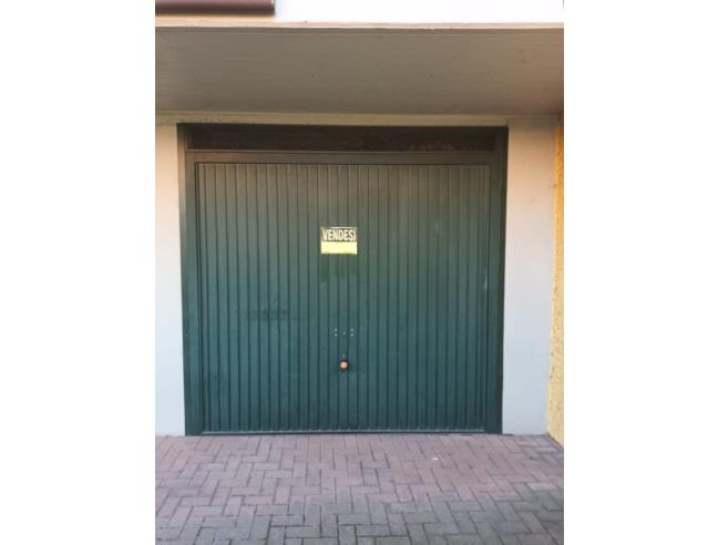 Anteprima foto 1 - Box/Garage/Posto auto in Vendita a Zelo Buon Persico (Lodi)