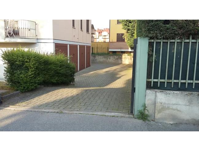 Anteprima foto 2 - Box/Garage/Posto auto in Vendita a Zelo Buon Persico (Lodi)