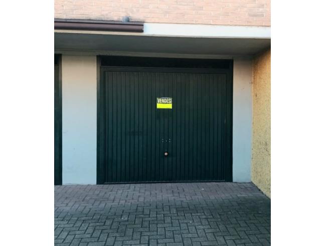 Anteprima foto 2 - Box/Garage/Posto auto in Vendita a Zelo Buon Persico (Lodi)