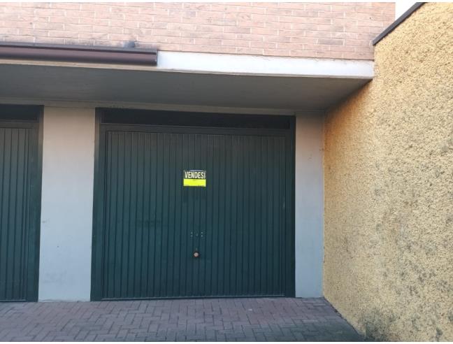 Anteprima foto 3 - Box/Garage/Posto auto in Vendita a Zelo Buon Persico (Lodi)
