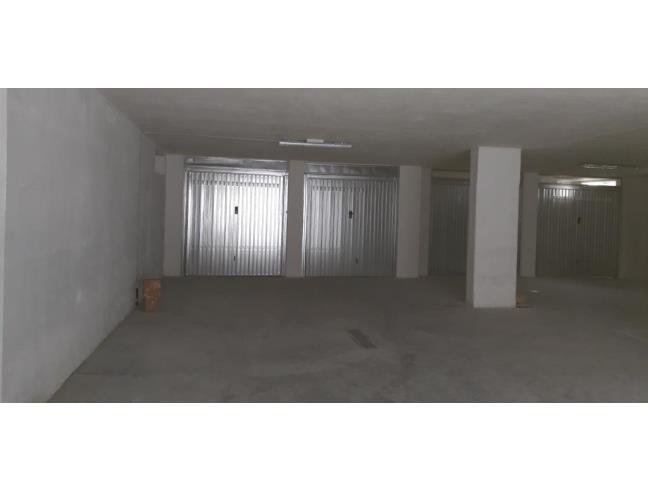 Anteprima foto 1 - Box/Garage/Posto auto nuova costruzione a Francavilla al Mare (Chieti)