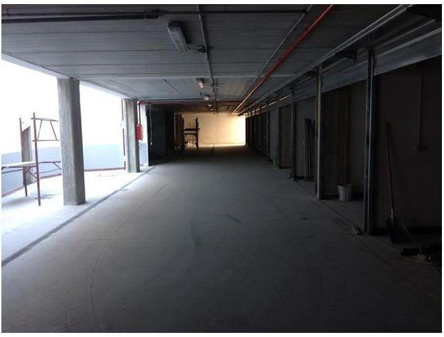 Anteprima foto 3 - Box/Garage/Posto auto nuova costruzione a Gragnano (Napoli)