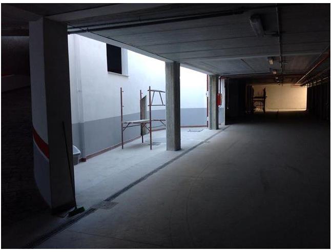 Anteprima foto 4 - Box/Garage/Posto auto nuova costruzione a Gragnano (Napoli)