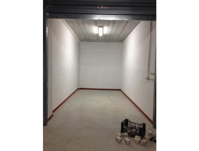 Anteprima foto 5 - Box/Garage/Posto auto nuova costruzione a Gragnano (Napoli)