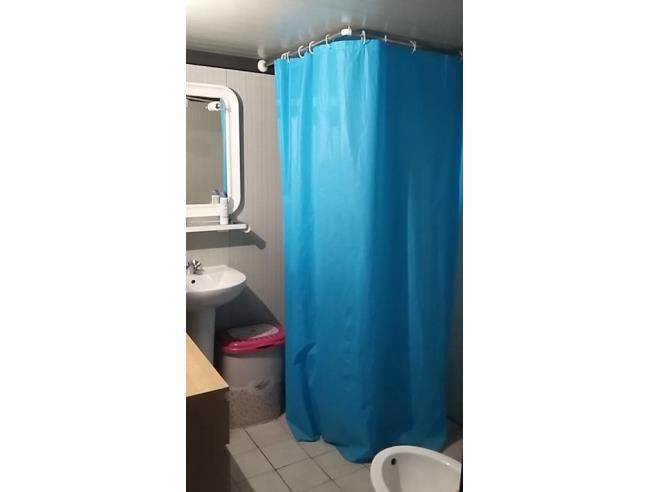 Anteprima foto 2 - Bungalow in Affitto a Capaccio Paestum (Salerno)