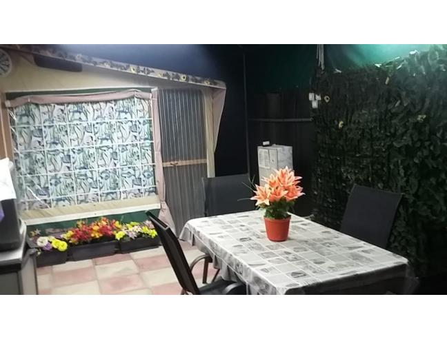 Anteprima foto 4 - Bungalow in Affitto a Capaccio Paestum (Salerno)