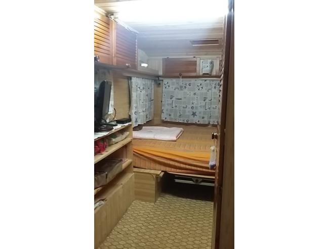 Anteprima foto 5 - Bungalow in Affitto a Capaccio Paestum (Salerno)