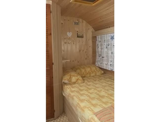 Anteprima foto 7 - Bungalow in Affitto a Capaccio Paestum (Salerno)