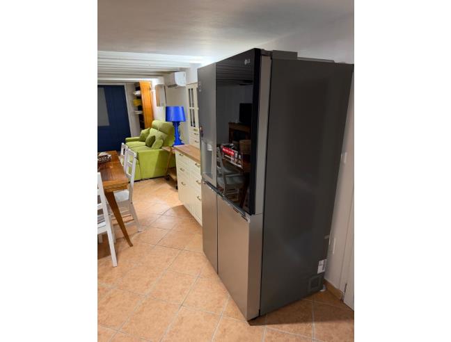 Anteprima foto 2 - Bungalow in Affitto a Maglie (Lecce)