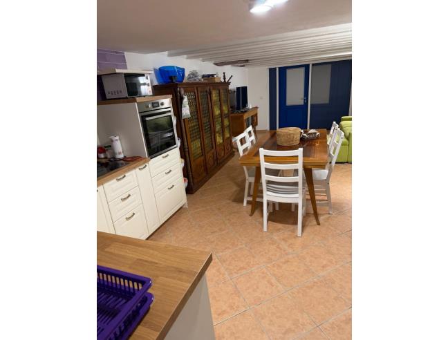 Anteprima foto 3 - Bungalow in Affitto a Maglie (Lecce)