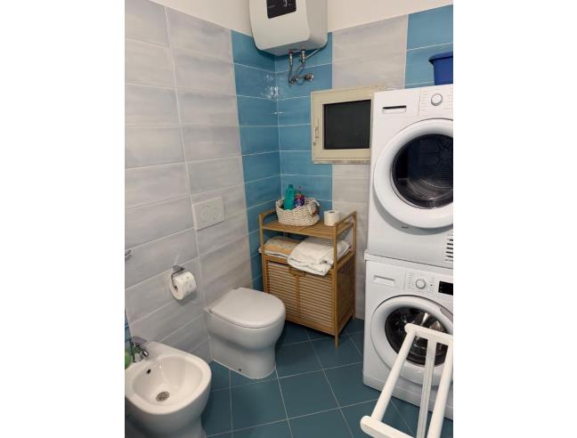 Anteprima foto 4 - Bungalow in Affitto a Maglie (Lecce)