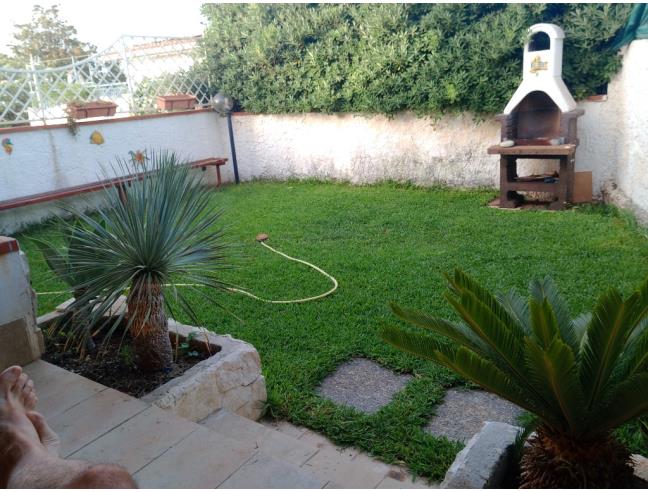 Anteprima foto 2 - Bungalow in Affitto a Siracusa - Fontane Bianche