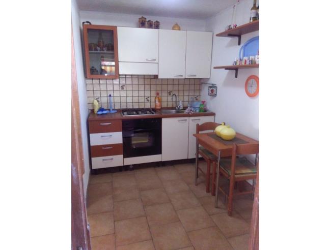 Anteprima foto 4 - Bungalow in Affitto a Siracusa - Fontane Bianche