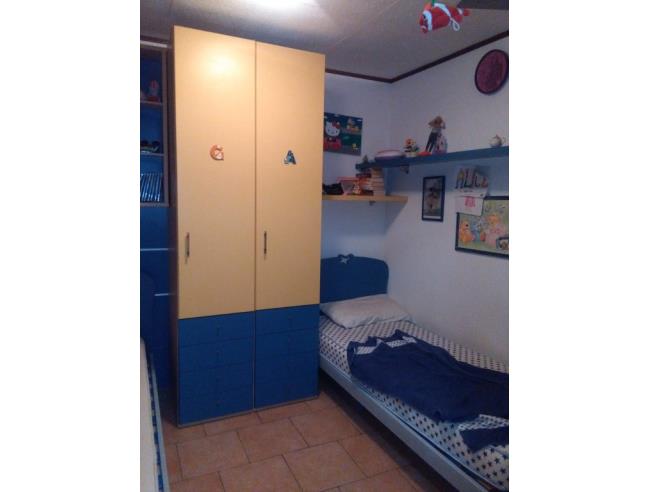 Anteprima foto 5 - Bungalow in Affitto a Siracusa - Fontane Bianche