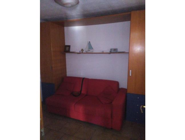 Anteprima foto 6 - Bungalow in Affitto a Siracusa - Fontane Bianche