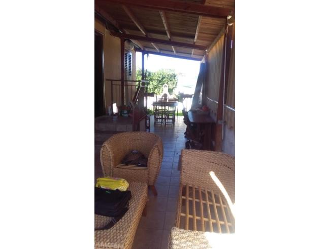 Anteprima foto 7 - Bungalow in Affitto a Siracusa - Fontane Bianche