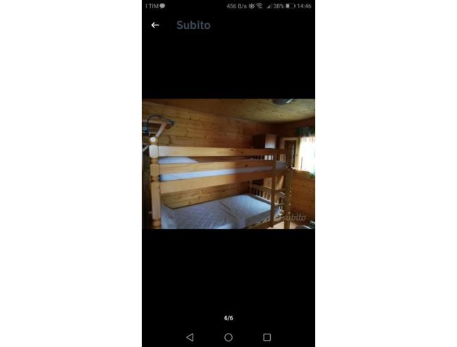 Anteprima foto 7 - Bungalow in Vendita a Ardea - Lido dei Pini