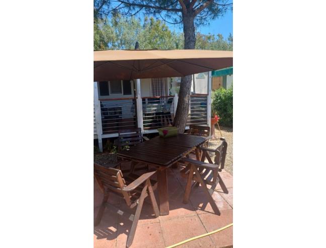 Anteprima foto 3 - Bungalow in Vendita a Ascea - Marina Di Ascea