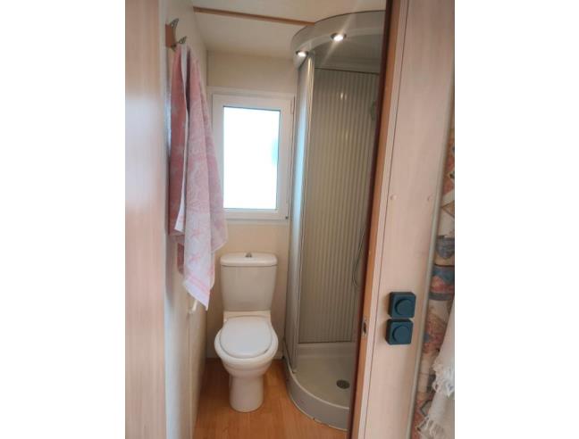 Anteprima foto 5 - Bungalow in Vendita a Ascea - Marina Di Ascea