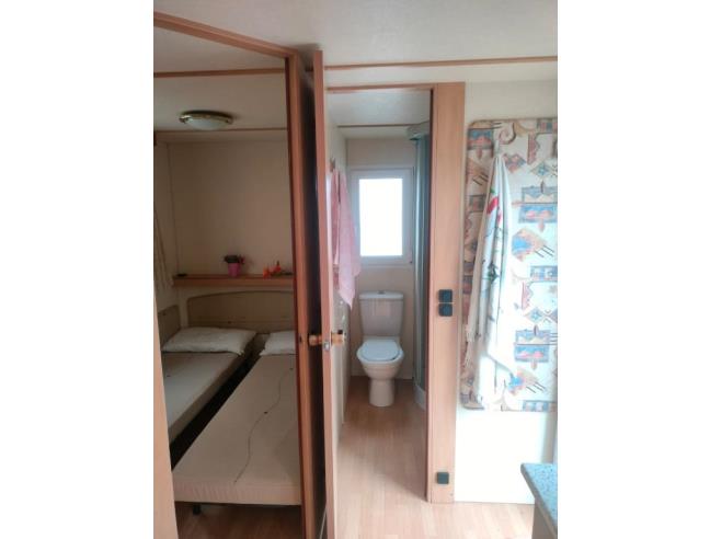 Anteprima foto 6 - Bungalow in Vendita a Ascea - Marina Di Ascea