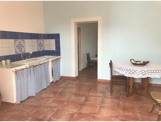 Anteprima foto 7 - Bungalow in Vendita a Badesi (Sassari)