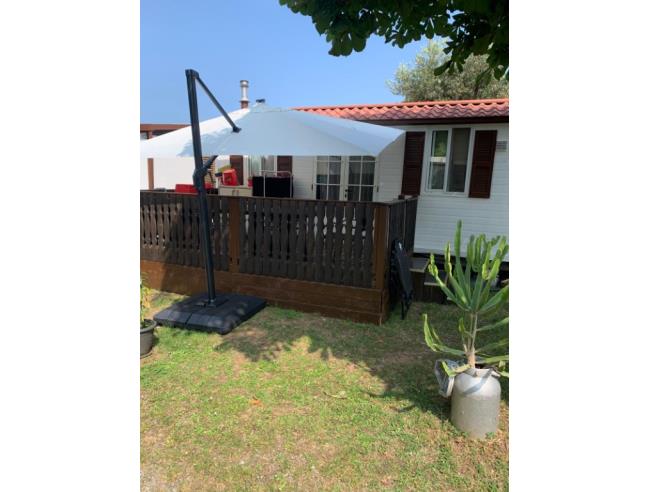 Anteprima foto 2 - Bungalow in Vendita a Ceriale (Savona)
