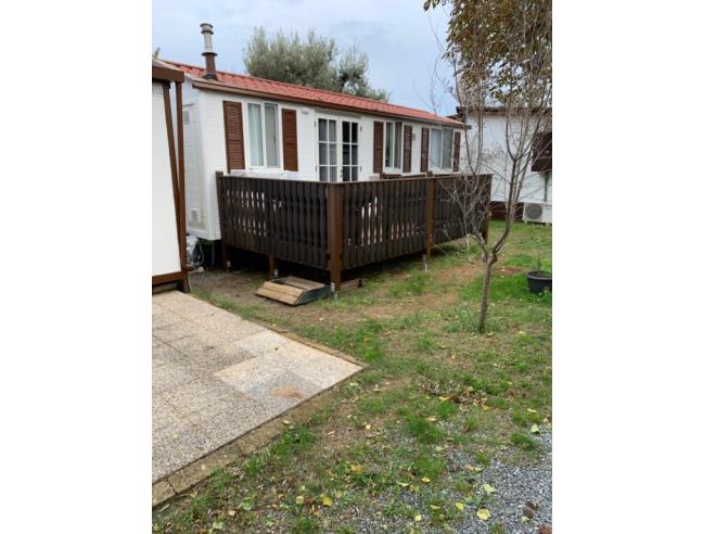 Anteprima foto 3 - Bungalow in Vendita a Ceriale (Savona)