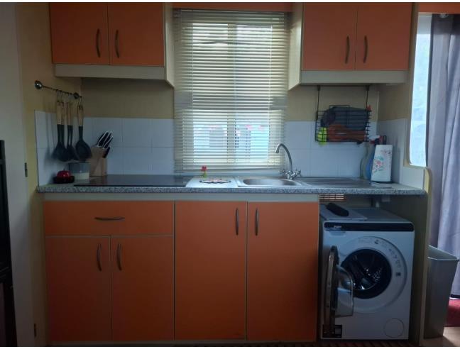 Anteprima foto 6 - Bungalow in Vendita a Ceriale (Savona)