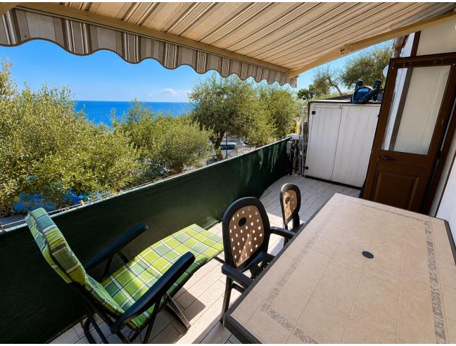 Anteprima foto 2 - Bungalow in Vendita a Laigueglia (Savona)