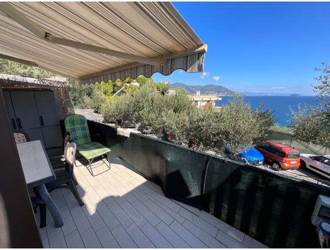 Anteprima foto 3 - Bungalow in Vendita a Laigueglia (Savona)