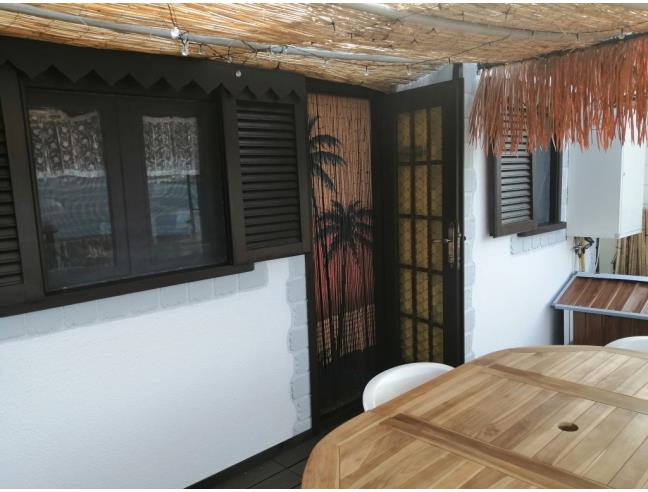 Anteprima foto 3 - Bungalow in Vendita a Laigueglia (Savona)