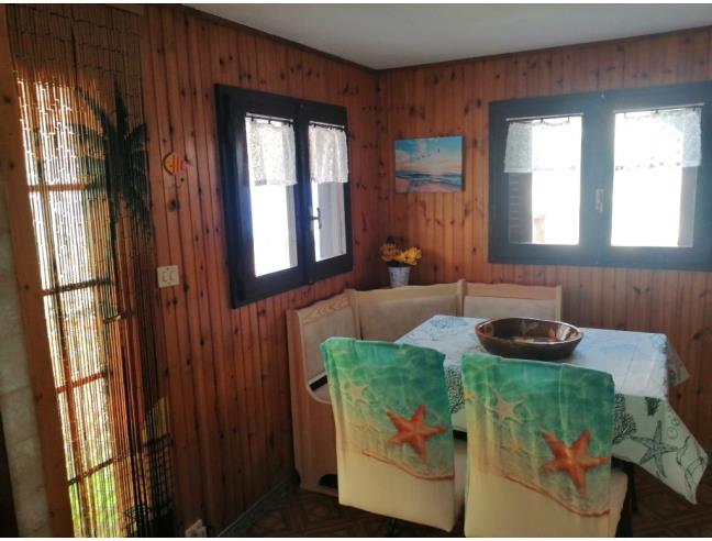 Anteprima foto 4 - Bungalow in Vendita a Laigueglia (Savona)