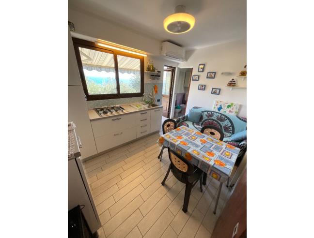 Anteprima foto 4 - Bungalow in Vendita a Laigueglia (Savona)