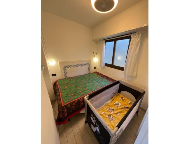 Anteprima foto 5 - Bungalow in Vendita a Laigueglia (Savona)