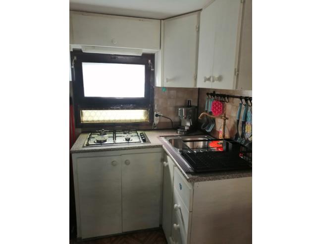 Anteprima foto 5 - Bungalow in Vendita a Laigueglia (Savona)