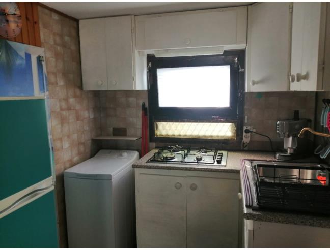 Anteprima foto 6 - Bungalow in Vendita a Laigueglia (Savona)