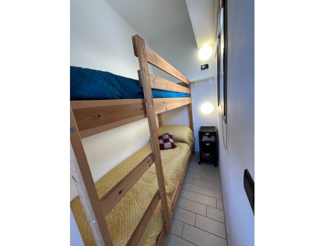 Anteprima foto 6 - Bungalow in Vendita a Laigueglia (Savona)
