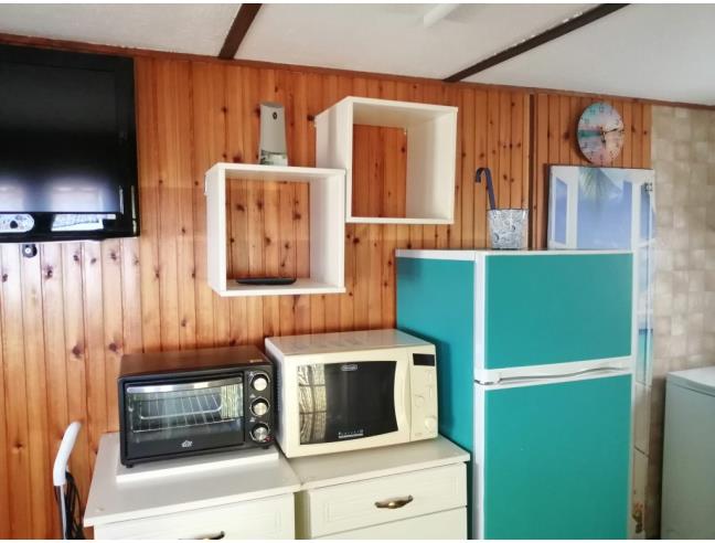 Anteprima foto 7 - Bungalow in Vendita a Laigueglia (Savona)