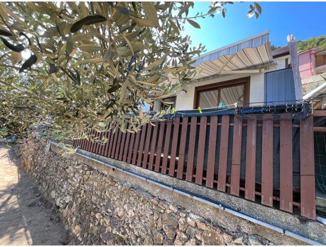 Anteprima foto 8 - Bungalow in Vendita a Laigueglia (Savona)