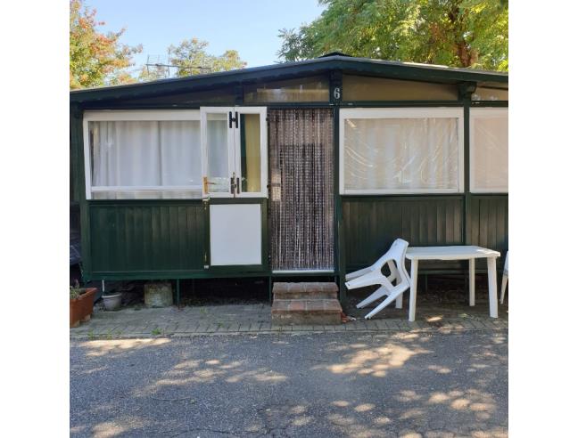 Anteprima foto 1 - Bungalow in Vendita a Lerici - Senato