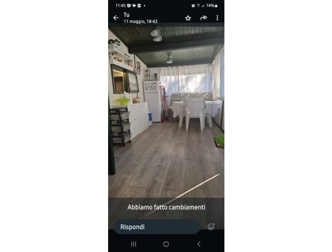 Anteprima foto 8 - Bungalow in Vendita a Lerici - Senato