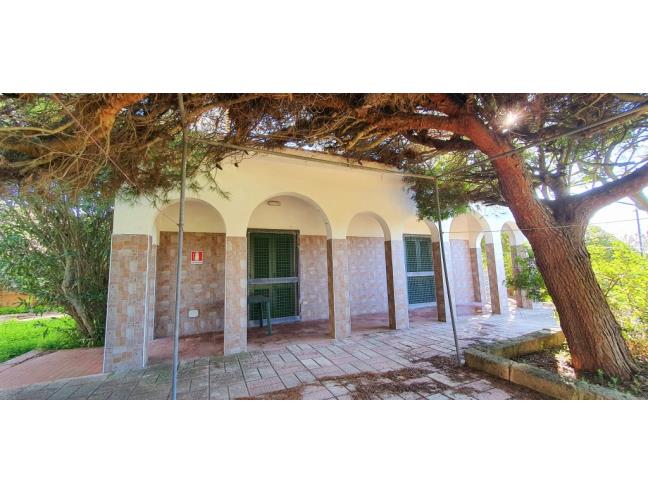 Anteprima foto 2 - Bungalow in Vendita a Manduria (Taranto)