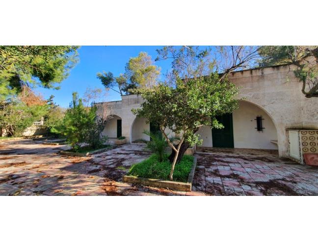 Anteprima foto 7 - Bungalow in Vendita a Manduria (Taranto)