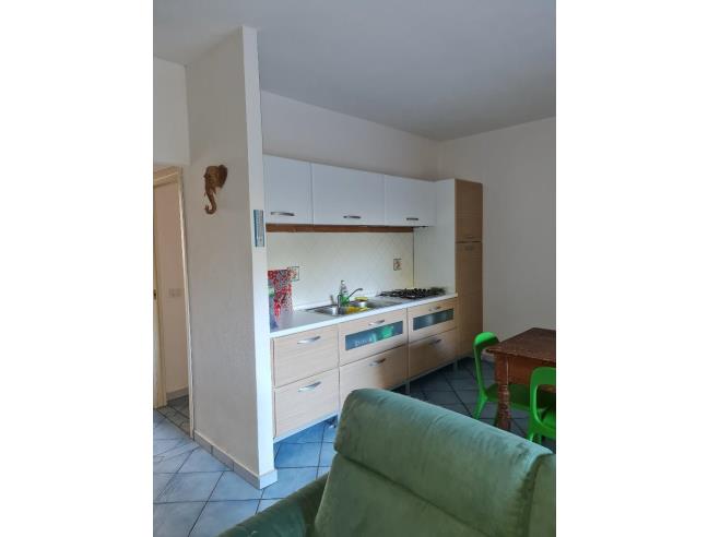 Anteprima foto 2 - Bungalow in Vendita a Palau (Sassari)