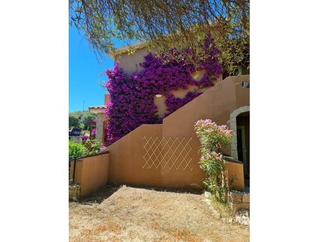 Anteprima foto 7 - Bungalow in Vendita a Palau (Sassari)